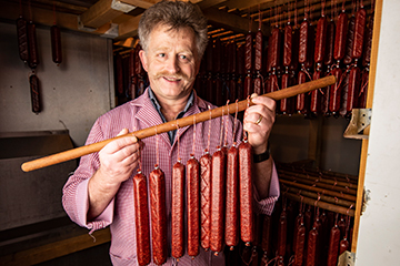 Appenzeller Pantli